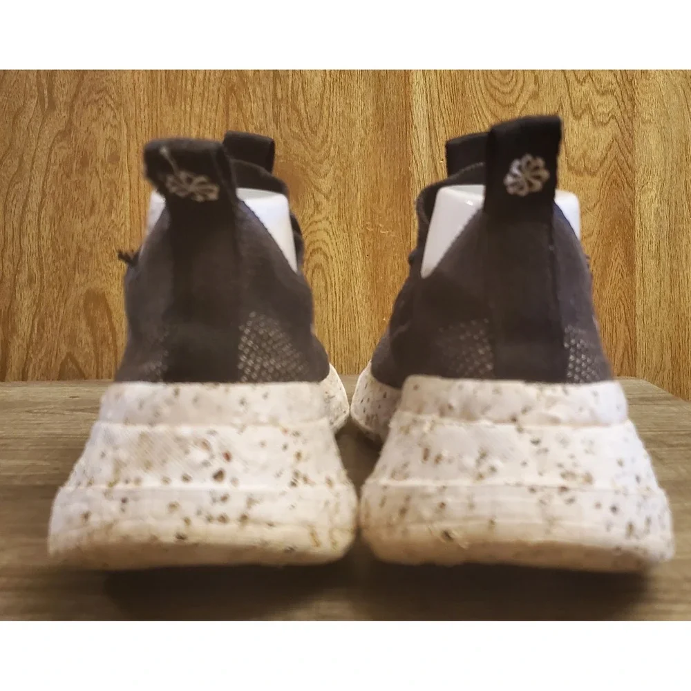 Nike Space Hippie 01 Running‎ Sneakers Mens Size 9 Black